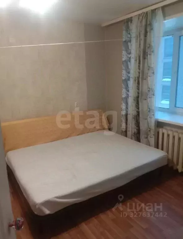 1-к кв. Удмуртия, Ижевск Буммашевская ул., 2А (28.0 м) - Фото 2