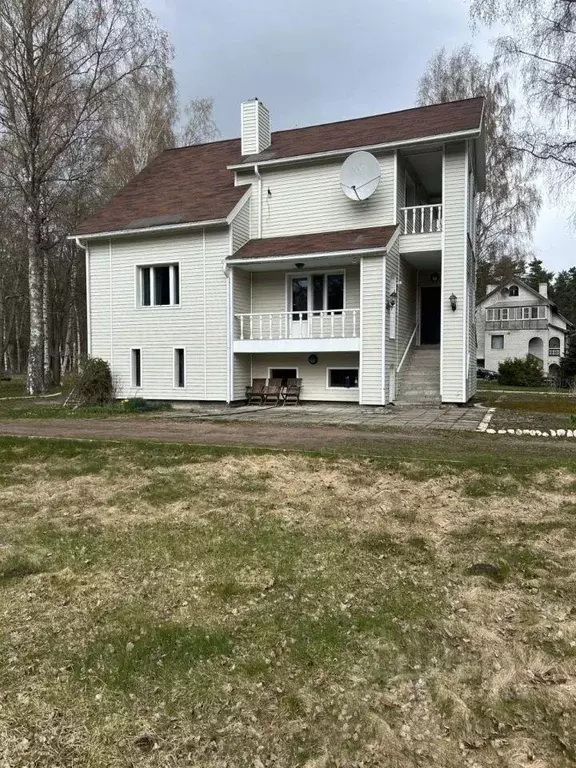 Дом, 181.8 м - Фото 0