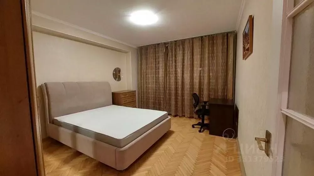 1-к кв. Москва ул. Новаторов, 14К1 (38.0 м) - Фото 2