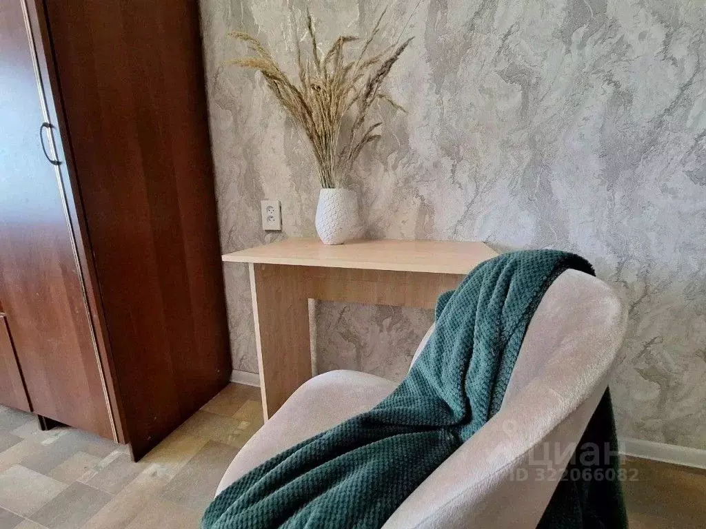 1-к кв. Чувашия, Чебоксары просп. Мира, 76 (76.0 м) - Фото 2