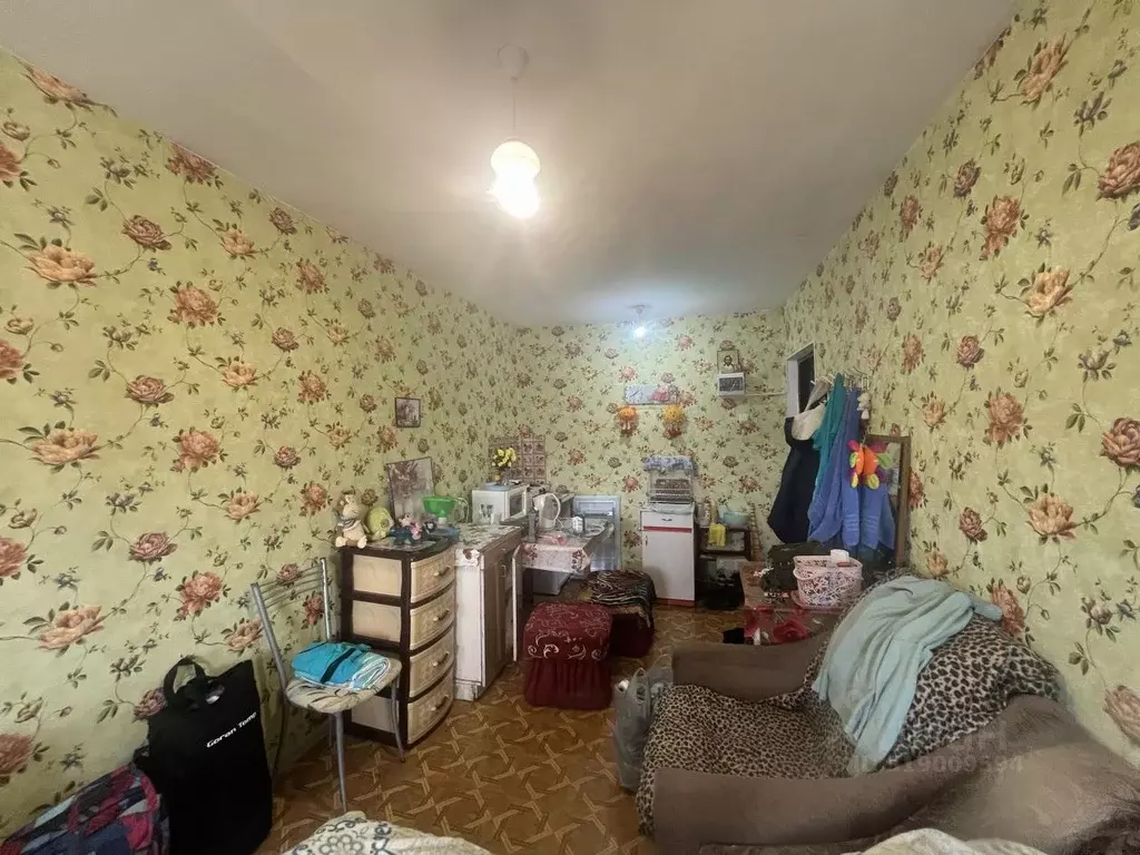 Студия Краснодарский край, Ейск Коммунистическая ул., 20/4 (15.0 м) - Фото 0