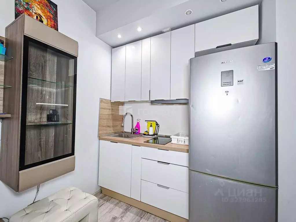 Студия Новосибирская область, Новосибирск ул. Михаила Кулагина, 31 ... - Фото 2