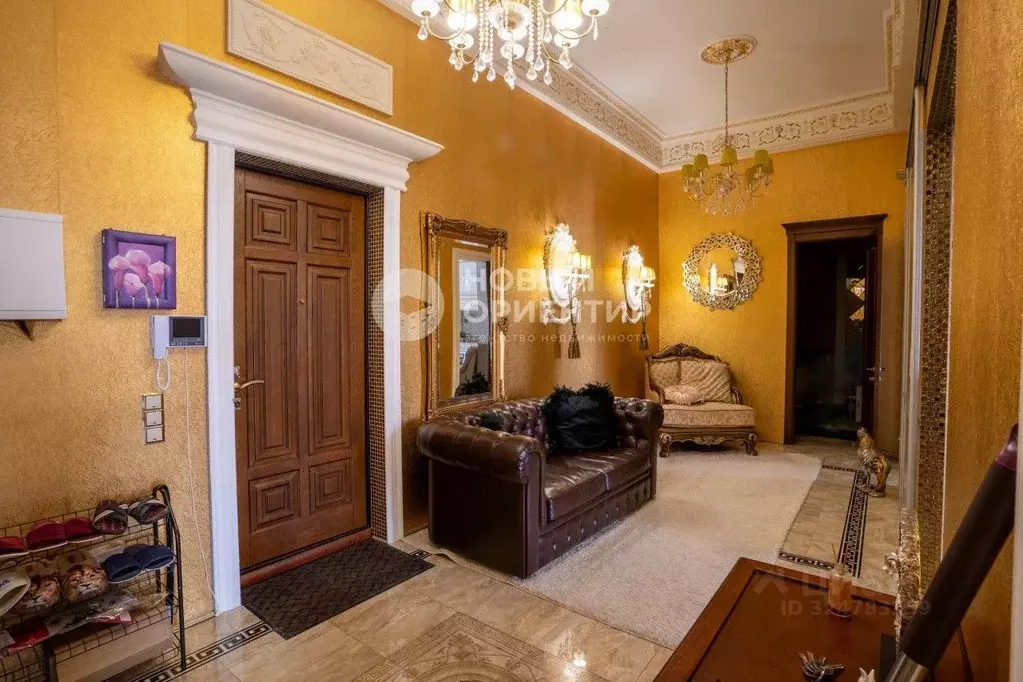 2-к кв. Свердловская область, Екатеринбург ул. Белинского, 32 (125.0 ... - Фото 2