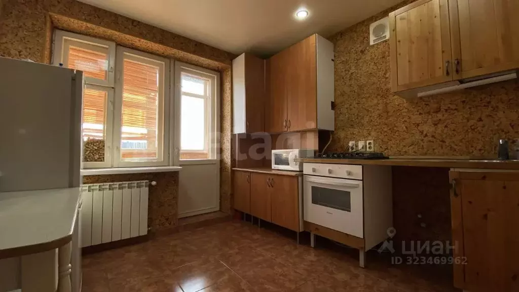 1-к кв. Чувашия, Чебоксары ул. Академика Королева, 3 (40.0 м) - Фото 0