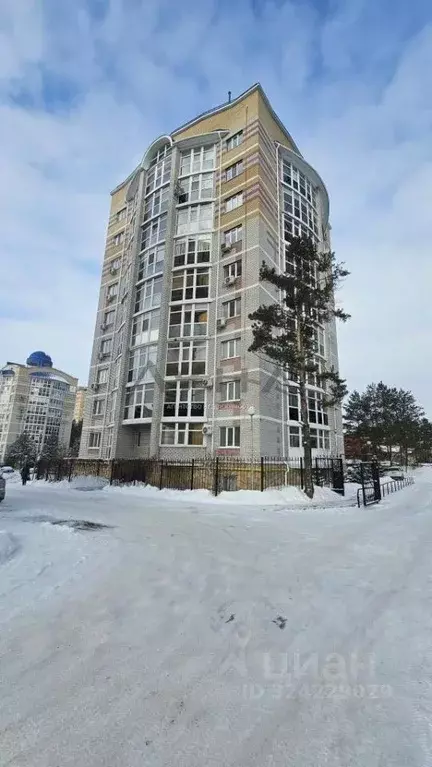 Офис в Татарстан, Набережные Челны просп. Чулман, 71Е (192 м) - Фото 1