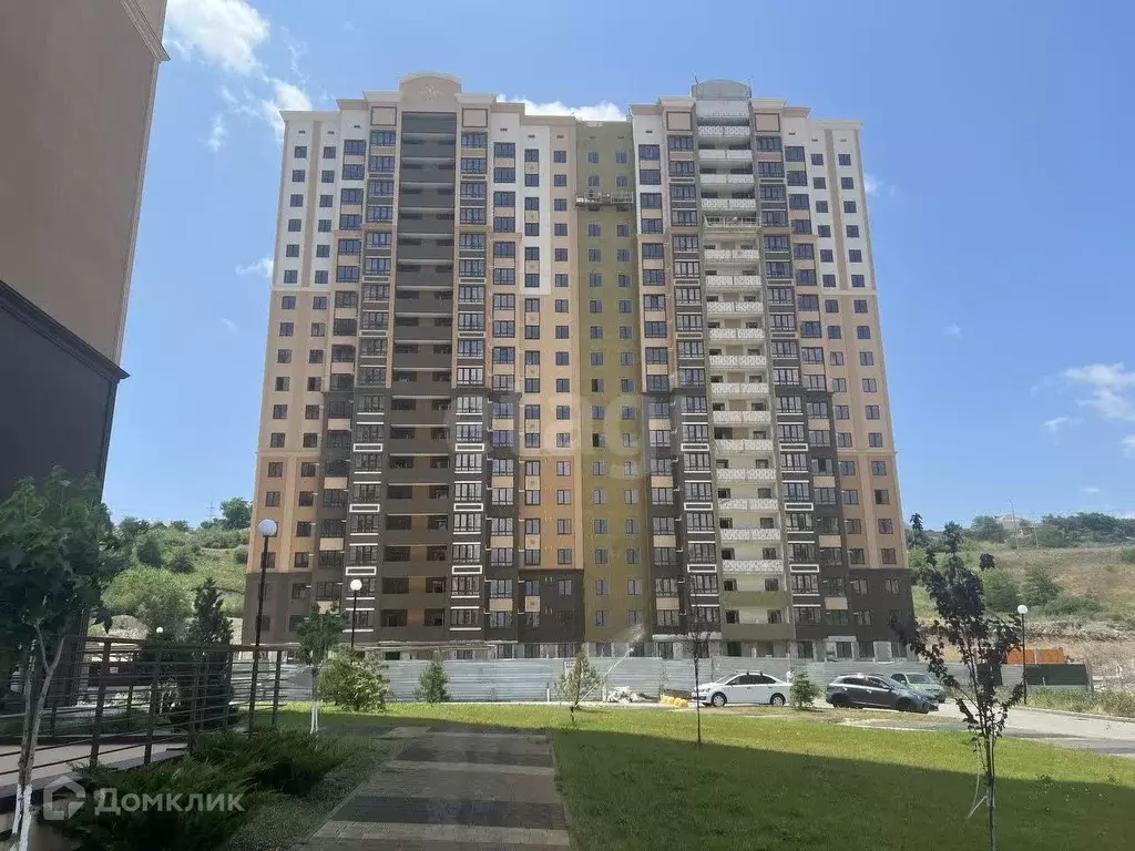 Продаётся 1-к квартира, 37.8 м - Фото 0