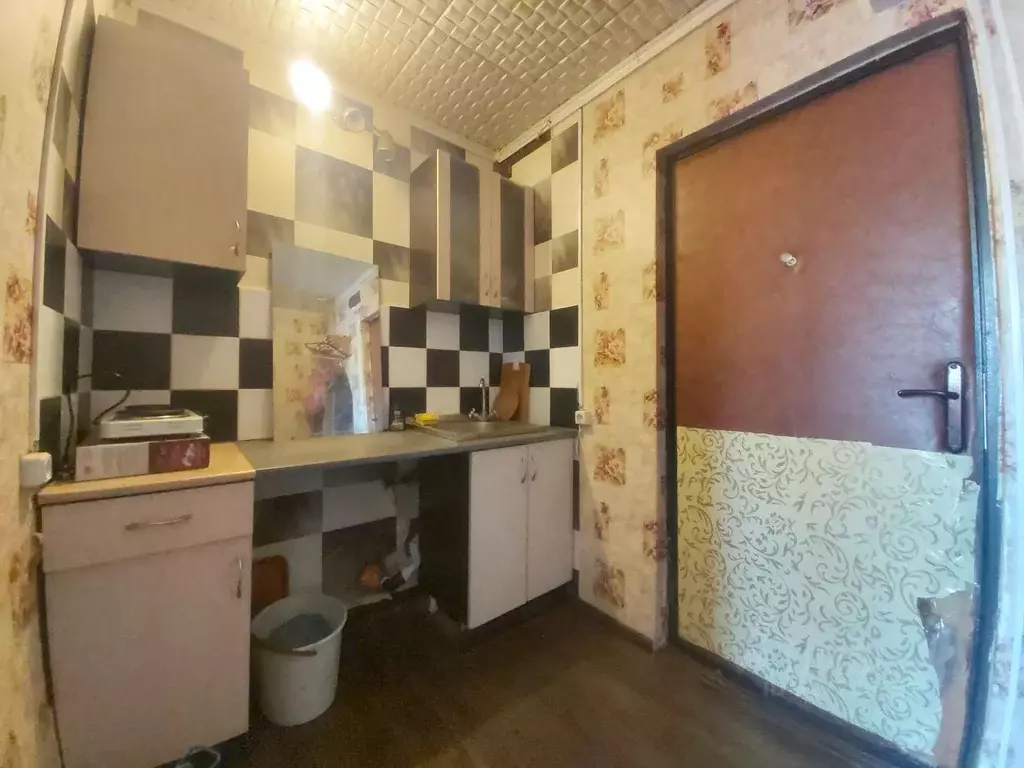 Комната Саратовская область, Саратов Крымская ул., 19В (13.3 м) - Фото 2