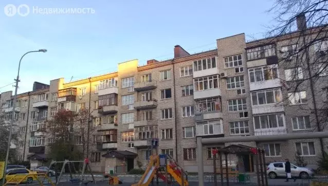 2-комнатная квартира: Тюмень, улица Свердлова, 16 (59.9 м) - Фото 2