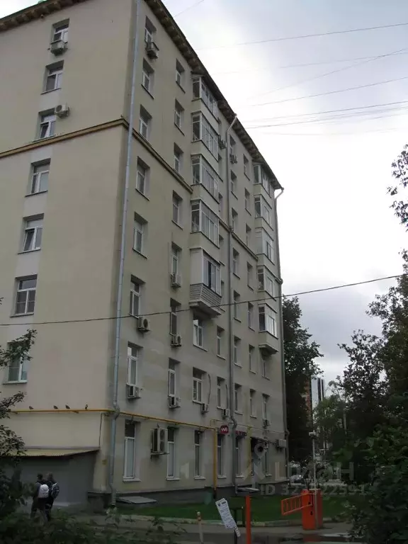 Комната Москва просп. Буденного, 27 (20.0 м) - Фото 1