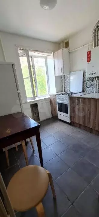 2-к. квартира, 42 м, 3/5 эт. - Фото 1
