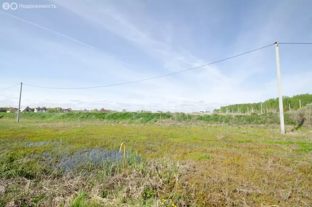 Участок в Заводоуковск, Трактовая улица (10 м) - Фото 2