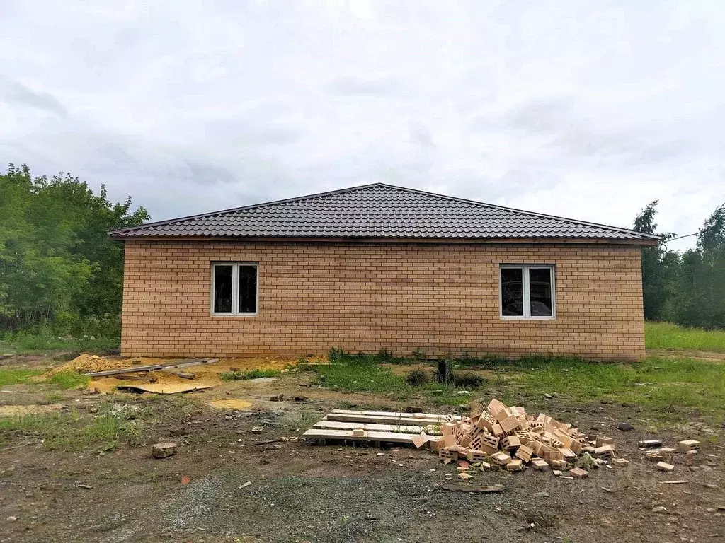 Дом в Челябинская область, Коркино ул. Новоселов, 29Б (143 м) - Фото 2