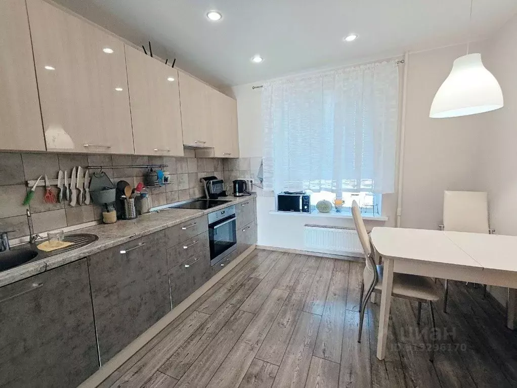 4-к кв. Новгородская область, Великий Новгород Большая Московская ул., ... - Фото 2