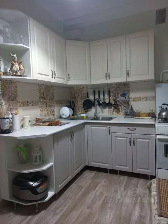 1-к кв. Челябинская область, Озерск просп. Победы, 24 (34.2 м) - Фото 0