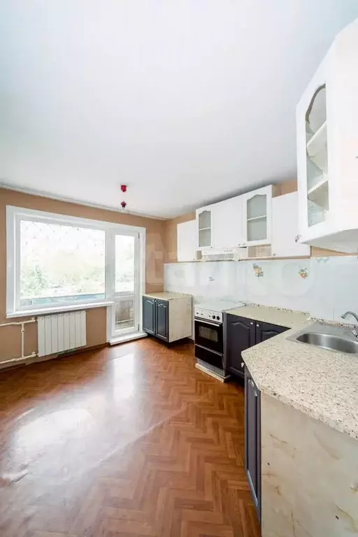 3-к. квартира, 72,9 м, 2/5 эт. - Фото 0