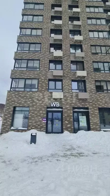 Торговая площадь в Сахалинская область, Южно-Сахалинск ул. Имени ... - Фото 1