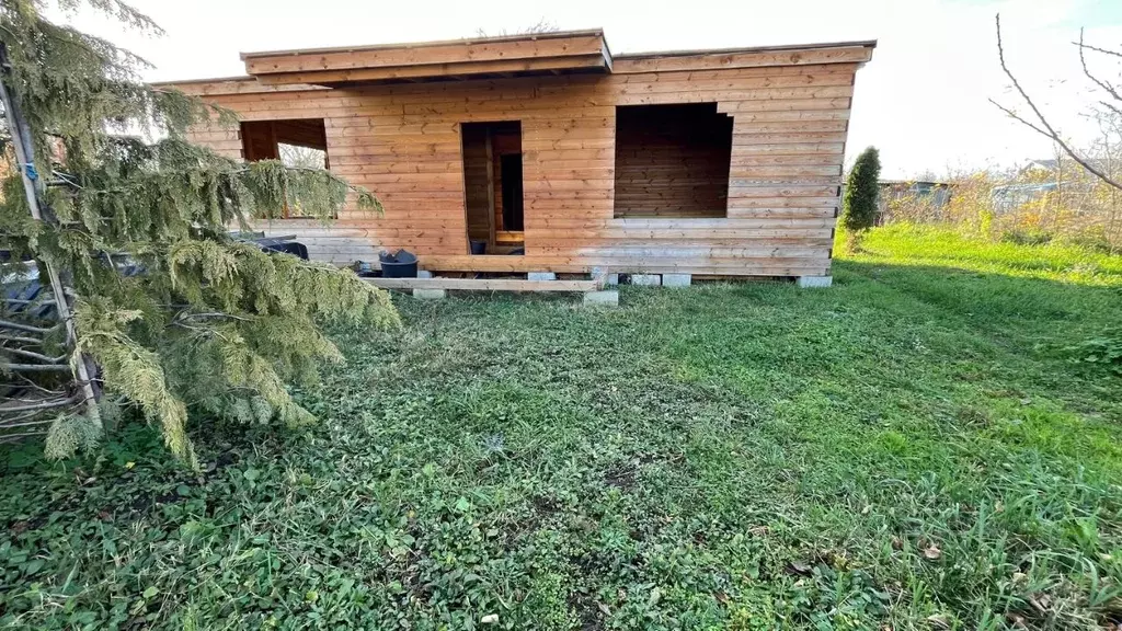 Участок в Краснодарский край, Мостовской пгт ул. Красноармейская (11.0 ... - Фото 2