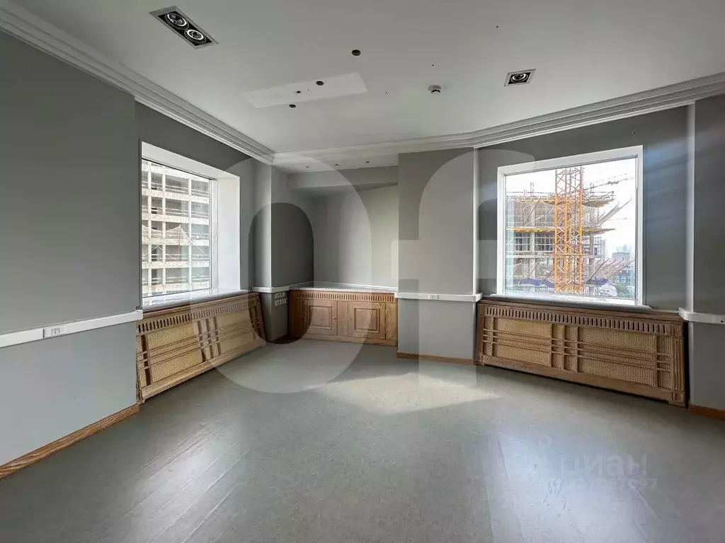 Офис в Москва ул. 5-я Ямского Поля, 5С1 (1018 м) - Фото 1