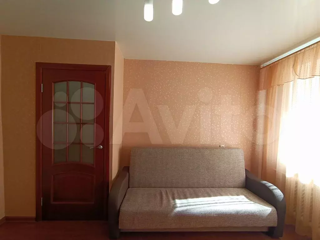 1-к. квартира, 22 м, 2/9 эт. - Фото 1