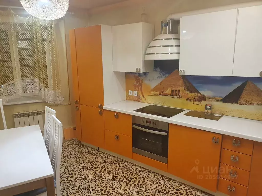 2-к кв. Иркутская область, Иркутск ул. Джамбула, 30/3 (60.0 м) - Фото 0