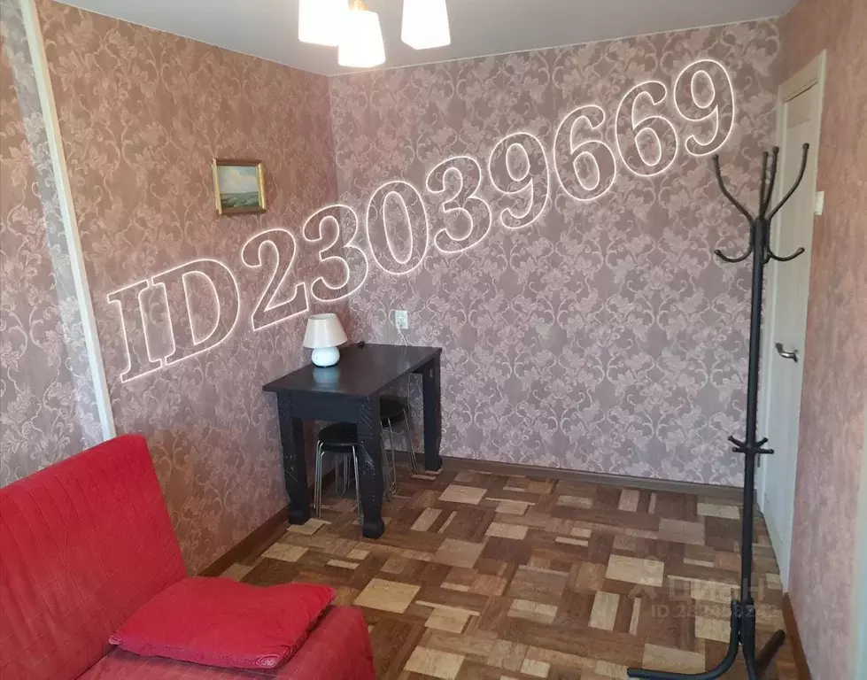 2-к кв. Ростовская область, Ростов-на-Дону просп. Ленина, 90/2 (24.0 ... - Фото 2