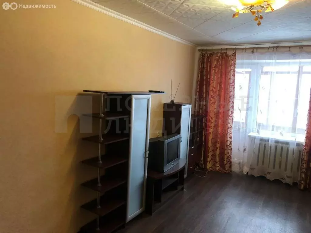 1-комнатная квартира: Великий Новгород, Большая Санкт-Петербургская ... - Фото 1