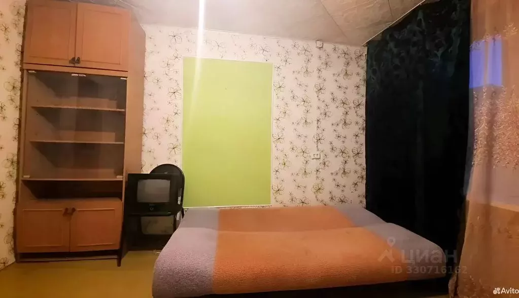 Студия Красноярский край, Красноярск ул. Курчатова, 6 (18.0 м) - Фото 2