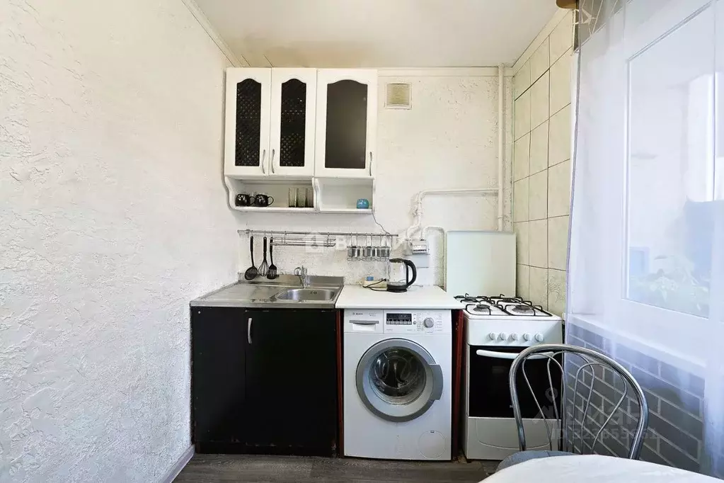 3-к кв. Калининградская область, Калининград Прибрежный мкр, ул. ... - Фото 1