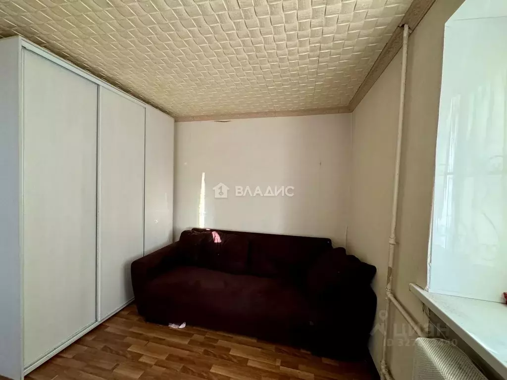 1-к кв. Тульская область, Тула ул. Льва Толстого, 91 (31.0 м) - Фото 2