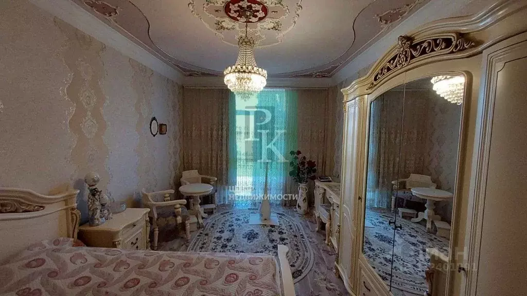 3-к кв. Севастополь ул. Адмирала Макарова, 7 (71.6 м) - Фото 1