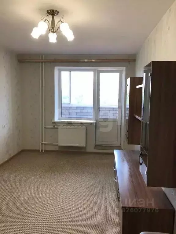 1-к кв. Удмуртия, Сарапул ул. Гончарова, 48 (33.1 м) - Фото 1