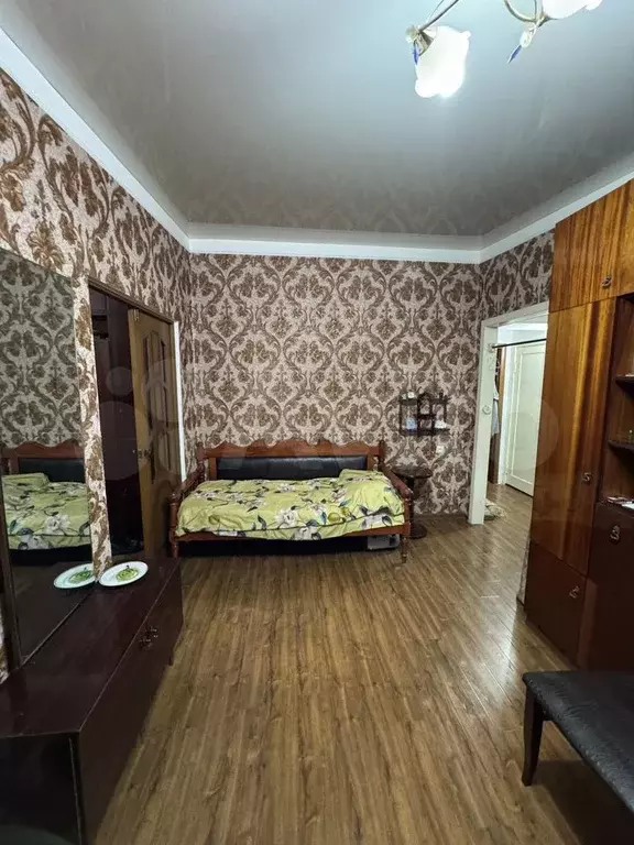 3-к. квартира, 58 м, 5/5 эт. - Фото 0