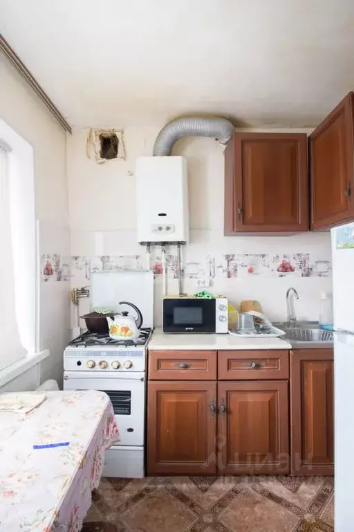 2-к кв. Калужская область, Калуга ул. Ленина, 37 (44.1 м) - Фото 0
