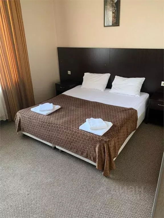 Комната Краснодарский край, Сочи ул. Просвещения, 85Б (16.0 м) - Фото 0