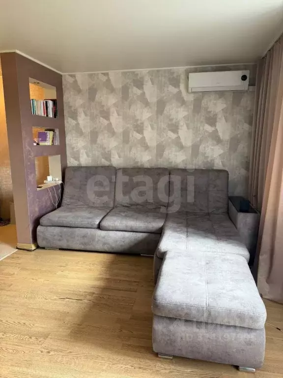 Студия Башкортостан, Уфа ул. Максима Рыльского, 11/1 (35.0 м) - Фото 1