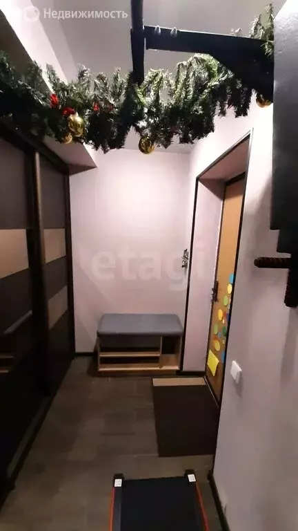 2-комнатная квартира: Йошкар-Ола, Первомайская улица, 49 (55 м) - Фото 1