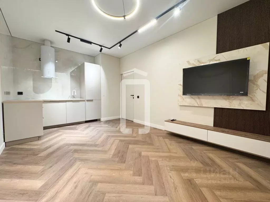 1-к кв. Свердловская область, Екатеринбург ул. Большакова, 66 (39.0 м) - Фото 1