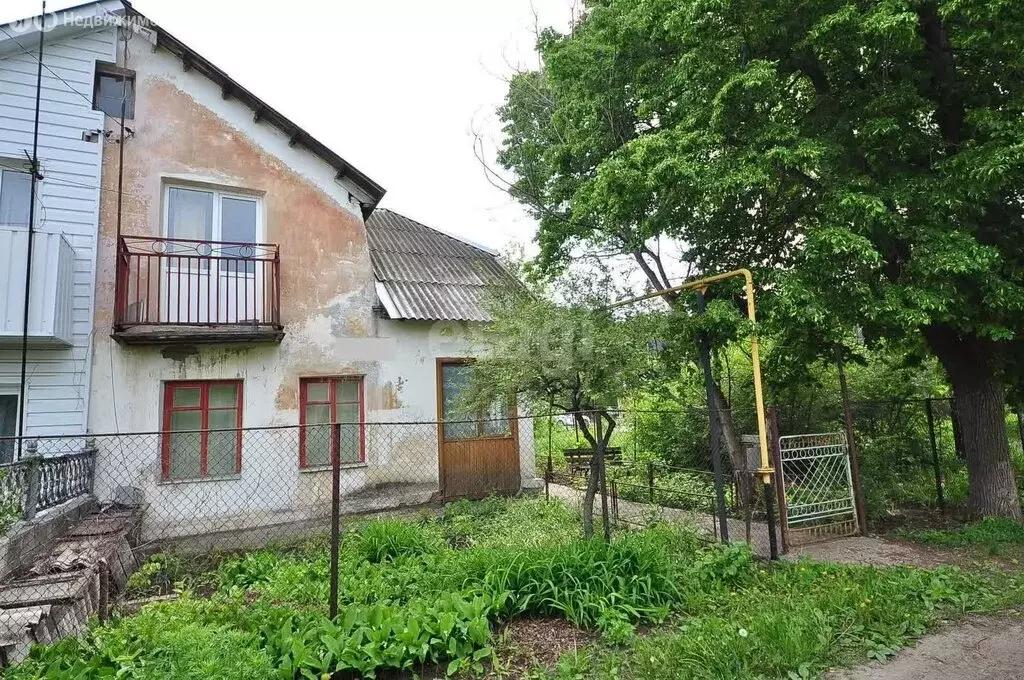 Дом в Салават, Заводская улица (75.7 м) - Фото 1