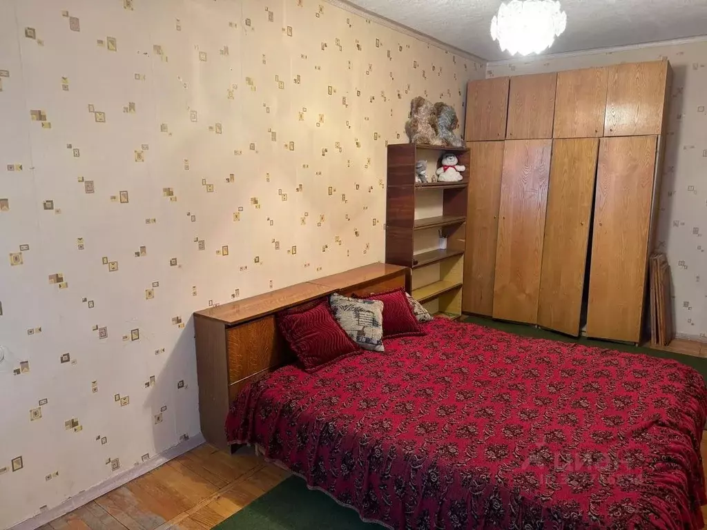 3-к кв. Крым, Ялта ул. Горького, 6 (62.0 м) - Фото 2