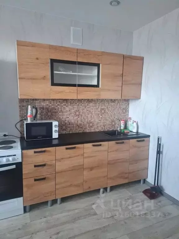 1-к кв. Забайкальский край, Чита Хабаровская ул., 70 (44.0 м) - Фото 0