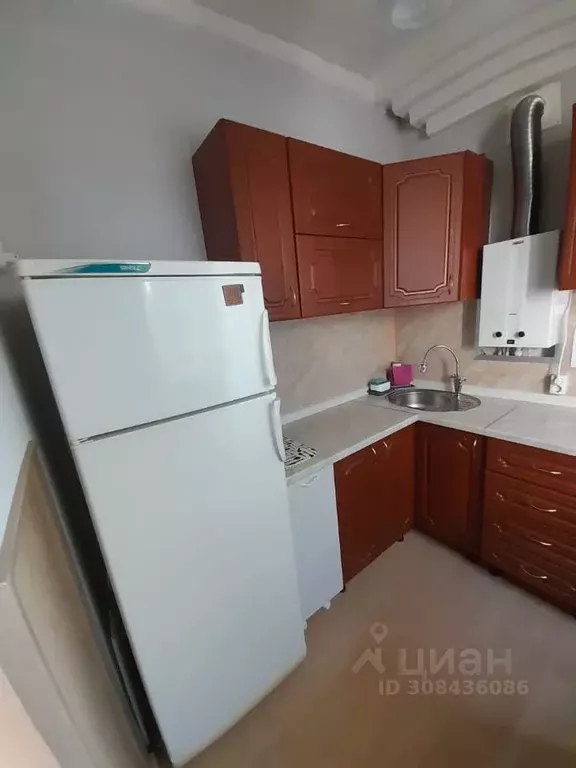 1-к кв. Нижегородская область, Нижний Новгород Партизанская ул., 11 ... - Фото 1