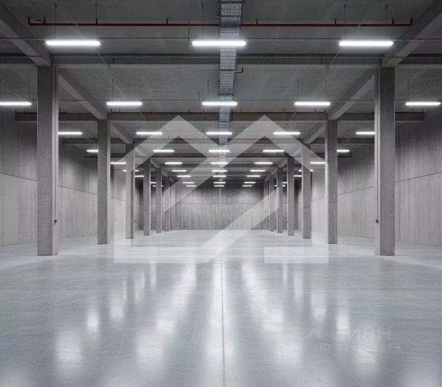 Производственное помещение в Московская область, Красногорск городской ... - Фото 1