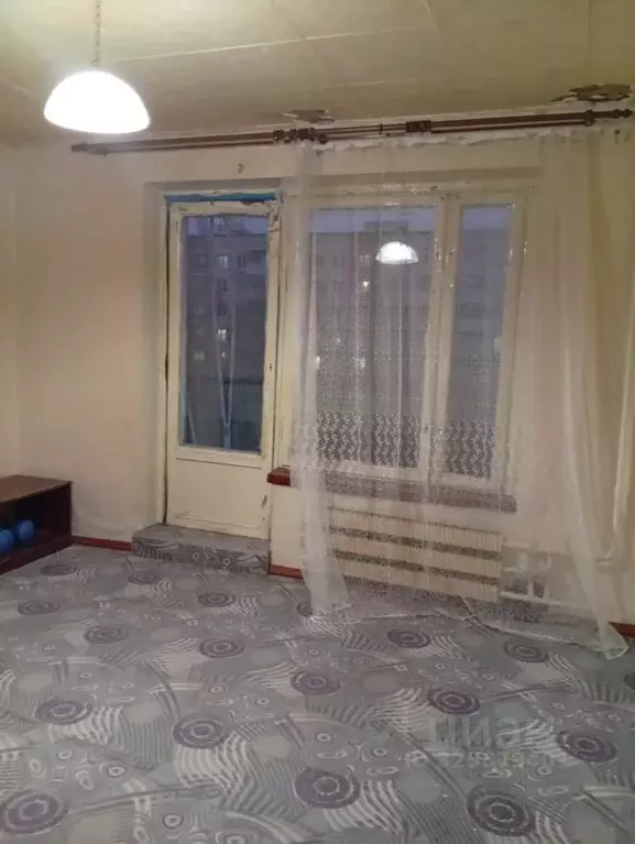 2-к кв. Москва Днепропетровская ул., 3К4 (50.6 м) - Фото 2