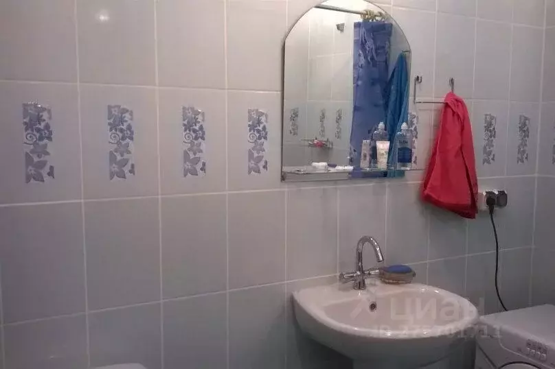 3-к кв. Вологодская область, Великий Устюг проезд 3-й Нагорный, 7 ... - Фото 2