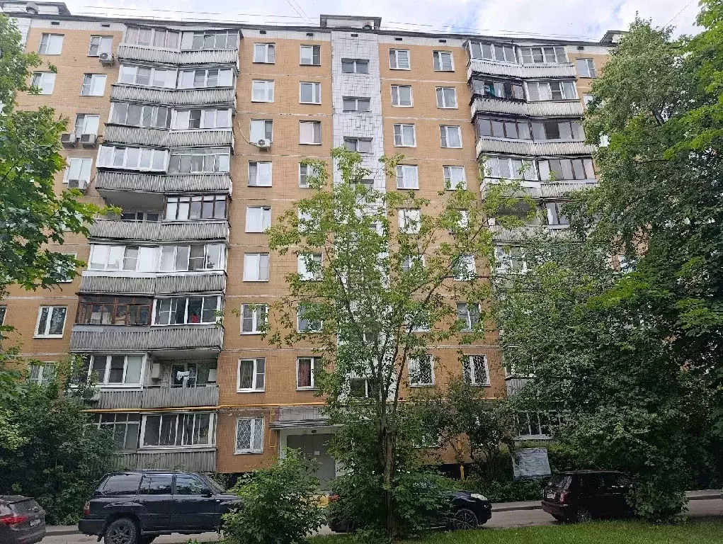 Продается 2-комнатная квартира - Фото 0
