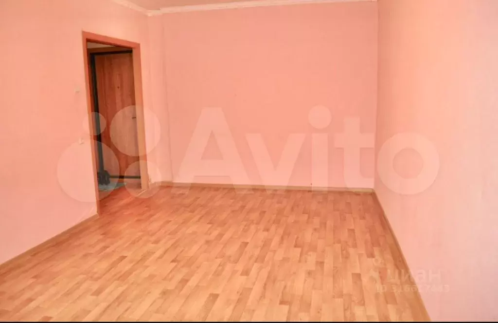 2-к кв. Томская область, Томск ул. Ивана Черных, 28 (53.8 м) - Фото 1