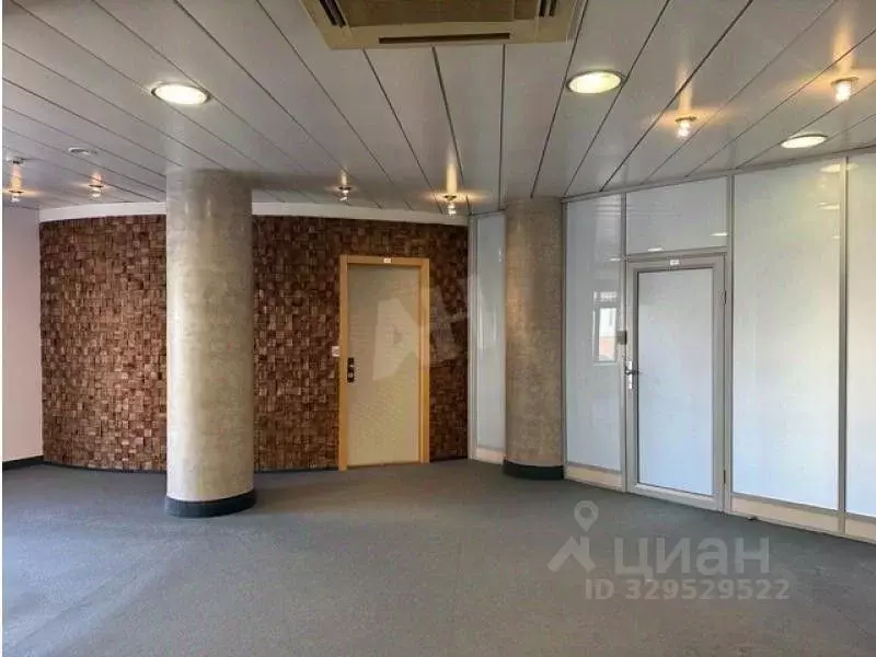 Офис в Москва ул. Большая Якиманка, 21 (272 м) - Фото 2