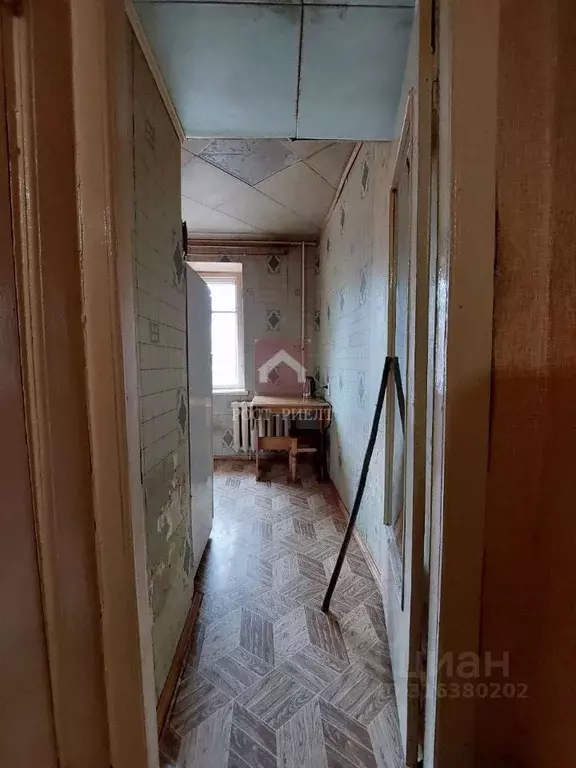 2-к кв. Саратовская область, Саратов проезд Большой Динамовский, 5 ... - Фото 2