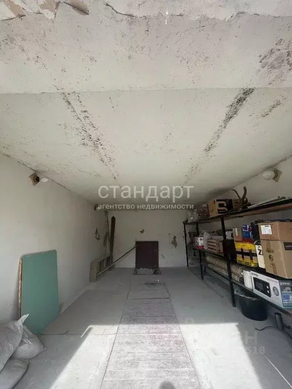 Гараж в Ставропольский край, Ессентуки ул. Буачидзе (22 м) - Фото 1