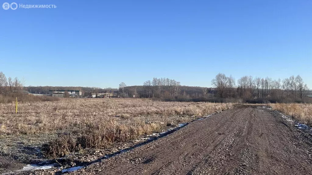 Участок в Уфа, жилой район Елкибаево-Фёдоровка-Самохваловка (7.31 м) - Фото 1